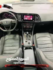  7 سيات اتيكا اف ار 2020 ترخيص 2021 للبيع