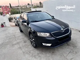  8 اوكتافيا اوتومات برايفت بانوراما لعبه بدفعه 25 وشيكات او بدل