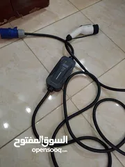  6 شاحن سيارة كهرباء