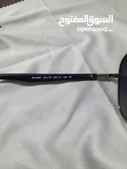  3 Ray Ban نضاره