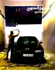  14 Bmw e39 بي ام دبليو الدب    فل كامل