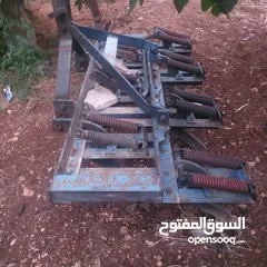  6 كابوتا دفع رباعي