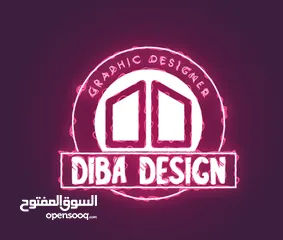  1 عمل شعارات ممتازة و احترافية making logo designs