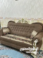  1 قنفات للبيع