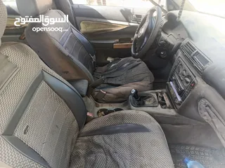  2 باسات 1999 في بيت لحم