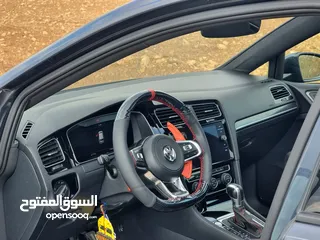  8 Gti. 2019 ترخيص 2019 فل مسكر  245 حصان ستوك  بويه شركه
