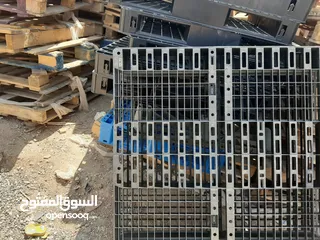  9 طبالي خشب وبلاستك بيع وشراء جميع انواع طبالي قعدات طبالي جميع المقسات تفصيل جديد مستعمل
