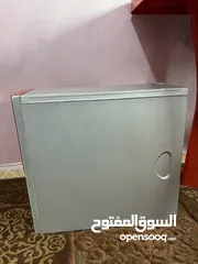  5 معالج ومبرد معالج وكيس وقارئ dvd كلهم شغالين بسعر حرق