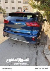  3 كيا نيرو 2020 فحص 4 جيد