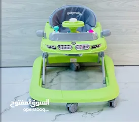  5 الآن لدى island toys كراجة ال bmw للاطفال مع تابلو اضاءة وموسيقى
