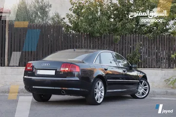  2 Audi A8L 3000cc v6 for sale