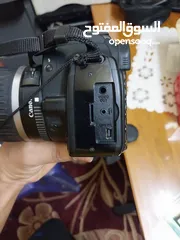  2 كاميرا كانون d350