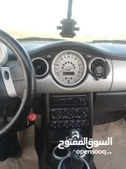  7 ميني كوبر  2004