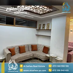  10 روف مميز سوبر ديلوكس بمساحه واسعه ومريح جدا و مميز جدا للسكن