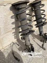  2 صنوبرصات لينكولن