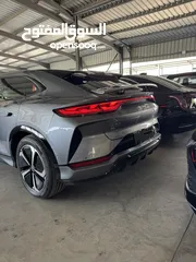  7 BYD Song L EV 2023