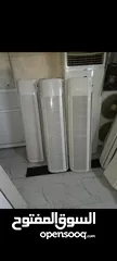  2 Second hand AC for sale