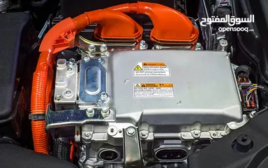  3 Toyota Lexus car Hybrid Battery