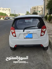  6 شيفروليه سبارك 2015 للبيع