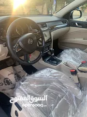  6 سكودا سوبريب