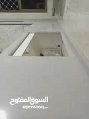  23 تفصيل مطابخ رخام و جرانيت