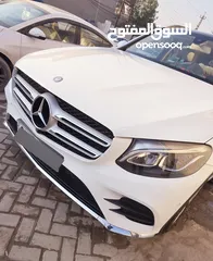  3 مارسيديس Glc 250 وكالة bcm للبيع