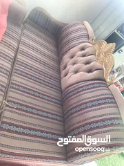  1 اثاث كنبات