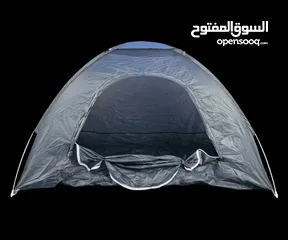 8 خيمة كبيرة للتخييم
