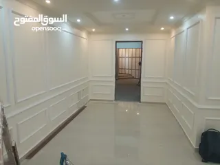  9 ديكورات جبسومبورد ، وفورسيلنغ ، والواح PVC المقاومة للرطوبة ، ارضيات باركيه خشب ، واجهات ديكورية ،..