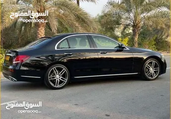  10 E300_C300 للايجار