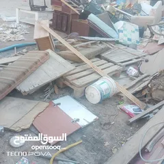  5 خشب وحطب زيتون  للبيع تقريبا 3طن للبيع