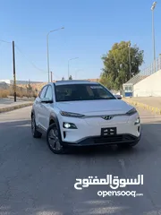  11 هيونداي كونا 2021 فل كامل حره جمرك جديد بحال الوكاله .