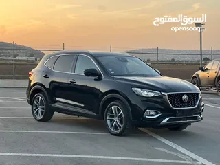  2 MG - EHS -Hybrid Plug In Full 284Hp/2022