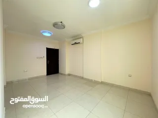  8 Flats and Shops for rent in Al Khuwair