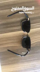  3 نظارات ريبان اصلية وعلى الفحص من امريكا غير مستخدم نهائي