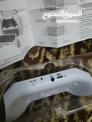  3 كيبورد يد بلاي ستيشن 5