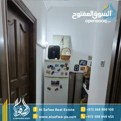  10 استديو مميز مفروشه للايجار مع مدخل خاص و بلكونه - الطيره قرب باربكيو بيتزا