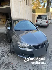  3 سيات ابيزا 2016