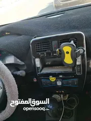  10 نيسان ليف للبيع