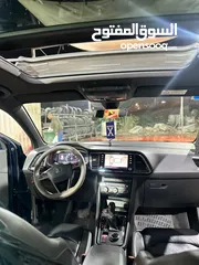  3 سيات اتيكا اكسلنس 2019