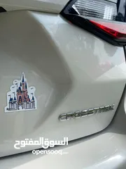  11 سوبارو كروس تريك 2024 SUV  فول 1/1 رباعي الدفع زيرو 3 الف فقط ماشيه