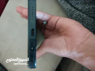  5 ريدمي 12 برو 8 رام 256 جيجا