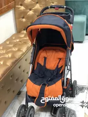  1 عرباية اطفال امريكية