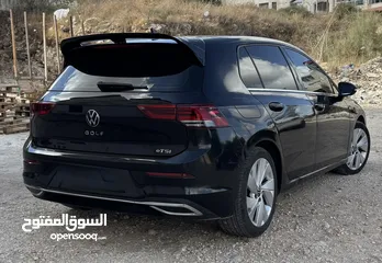  3 Golf mk8 1.5 etsi style جولف