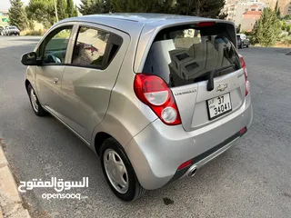  11 شيفروليه سبارك 2014 للبيع