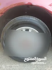  10 هوندا سيفك 1999
