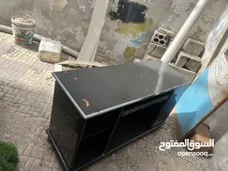  3 مكتب ثقيل للبيع
