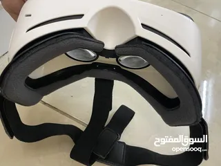  3 Samsung gear VR for sellسامسونج جير في ار للبيع