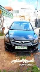  1 هنداي  i30 اتماتيك1600 برايفت للبيع