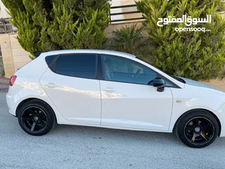  2 سيت ابيزا موديل 2016. اتومات. مطور 1200 تيربو. تحكم سترينج. شاشة تتش. جنط مغنسيوم اسود. ماشية 75 الف